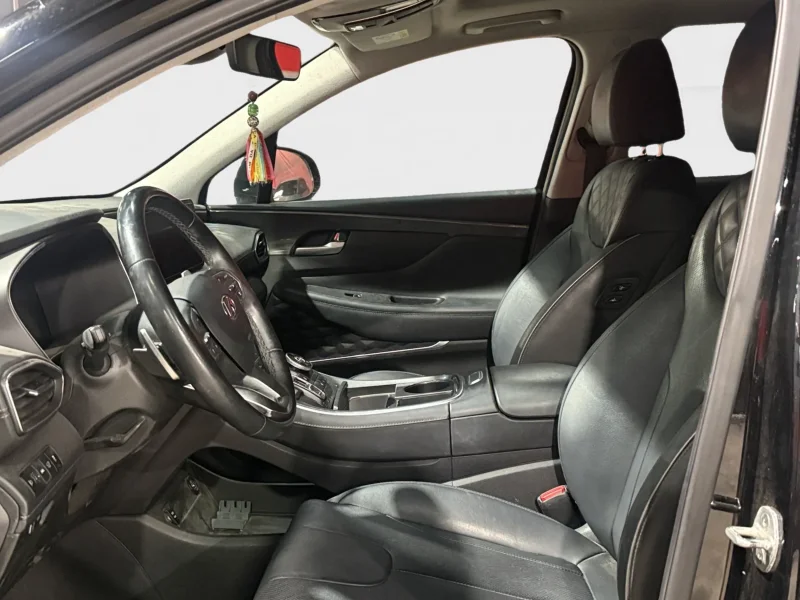 Imagen de Hyundai Santa Fe