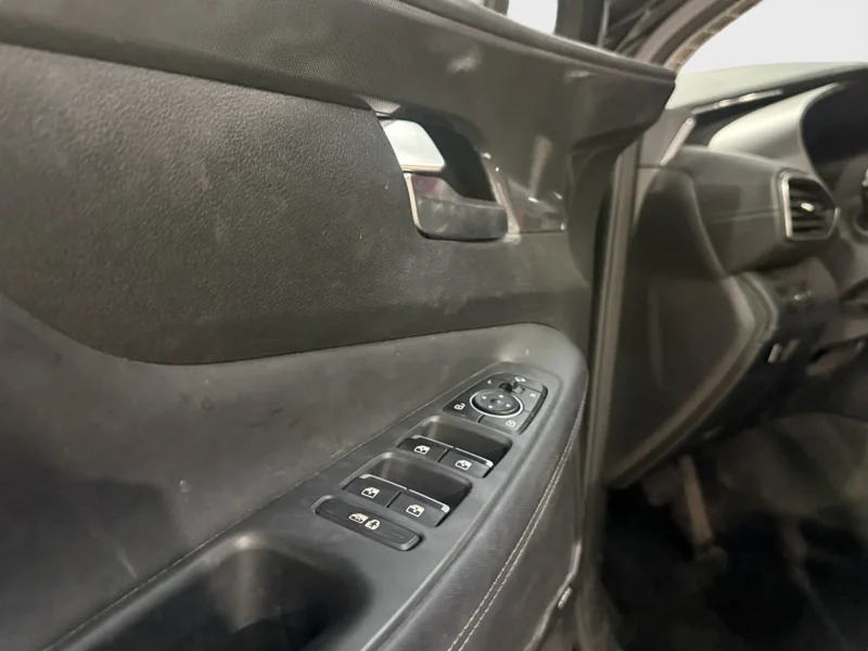 Imagen de Hyundai Santa Fe