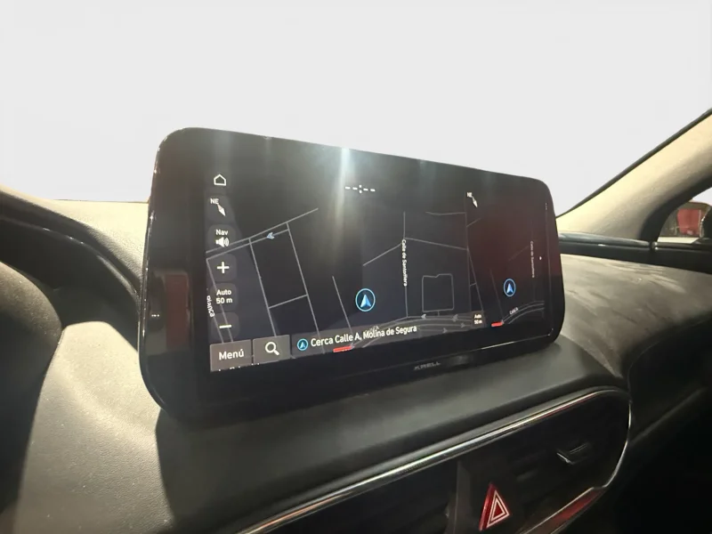 Imagen de Hyundai Santa Fe