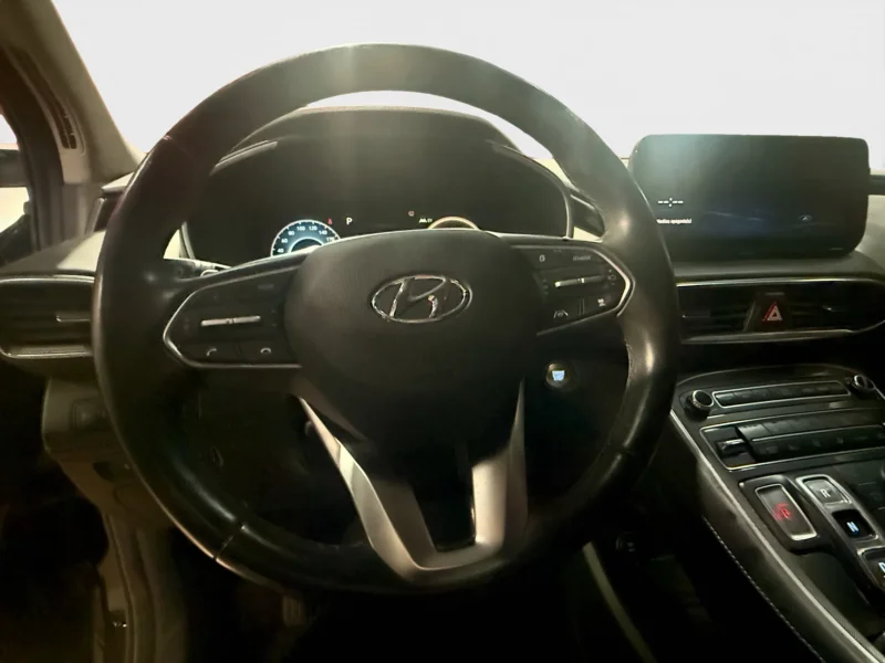 Imagen de Hyundai Santa Fe