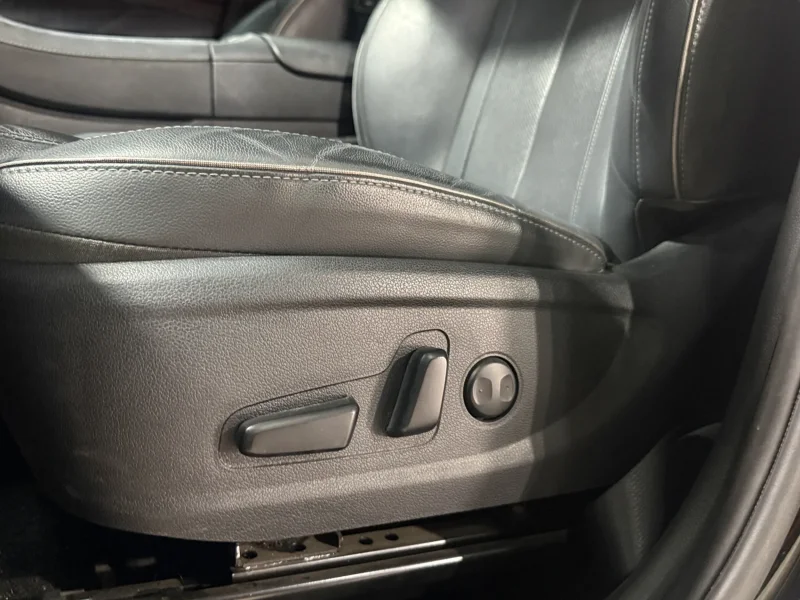 Imagen de Hyundai Santa Fe