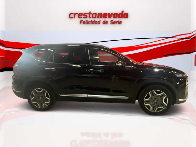 Imagen de Hyundai Santa Fe