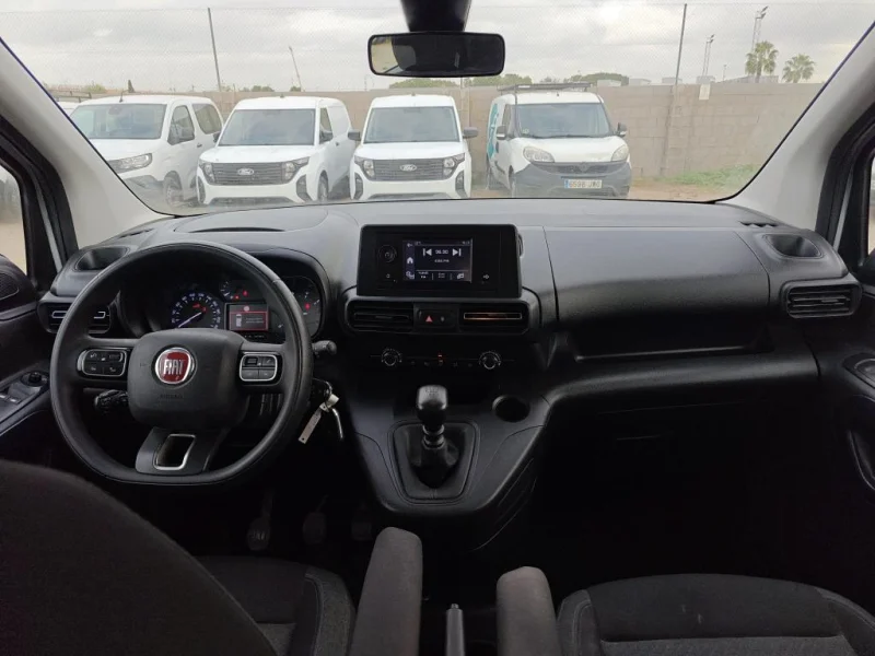 Imagen de Fiat Doblò