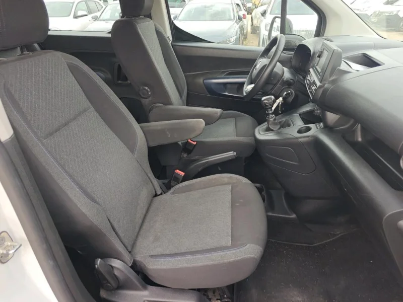 Imagen de Fiat Doblò