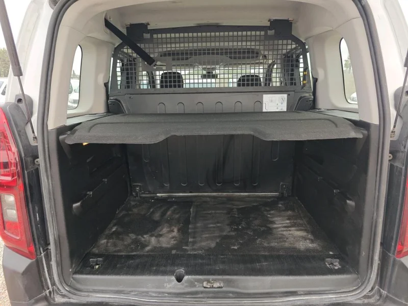 Imagen de Fiat Doblò