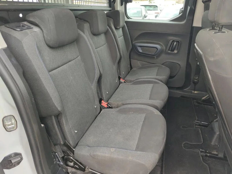 Imagen de Fiat Doblò