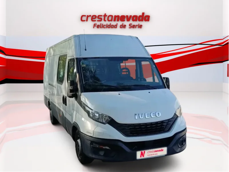 Imagen de Iveco Daily