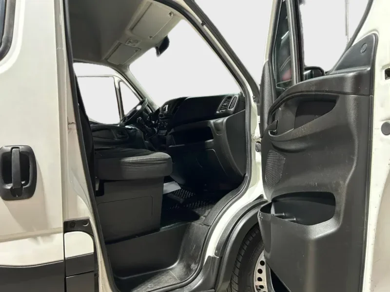 Imagen de Iveco Daily