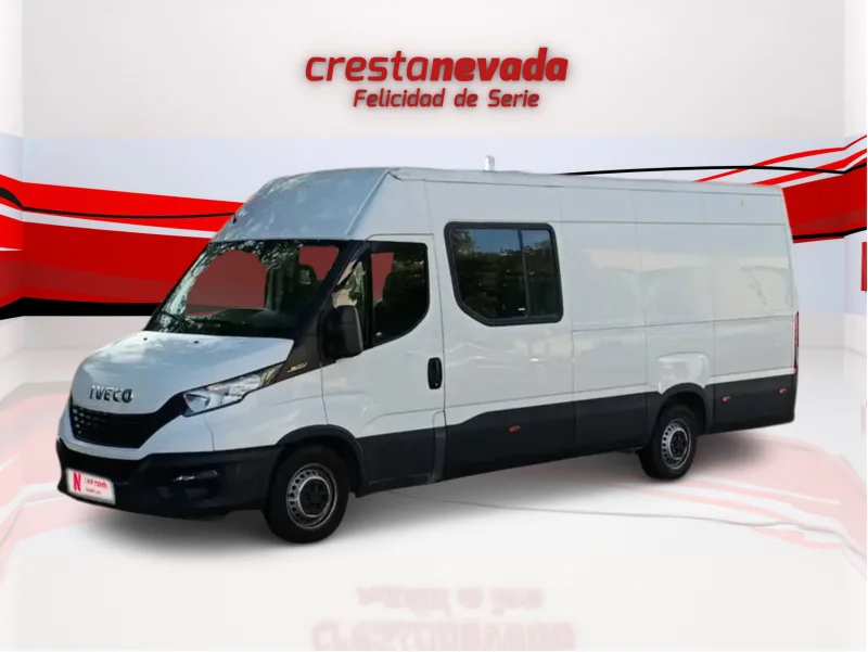 Imagen de Iveco Daily