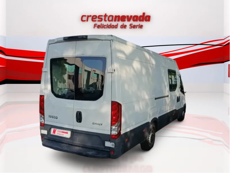 Imagen de Iveco Daily