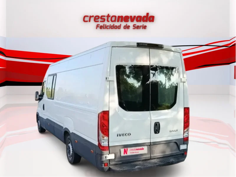 Imagen de Iveco Daily