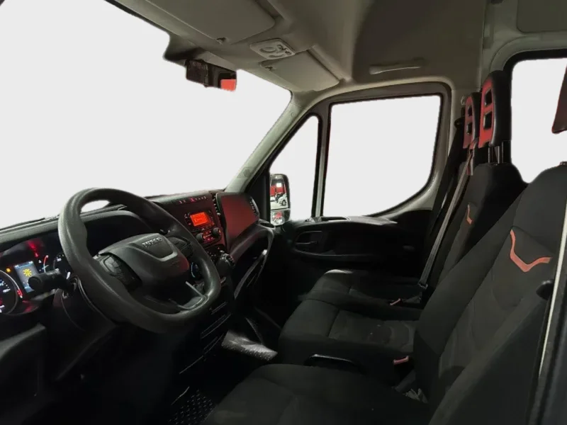 Imagen de Iveco Daily