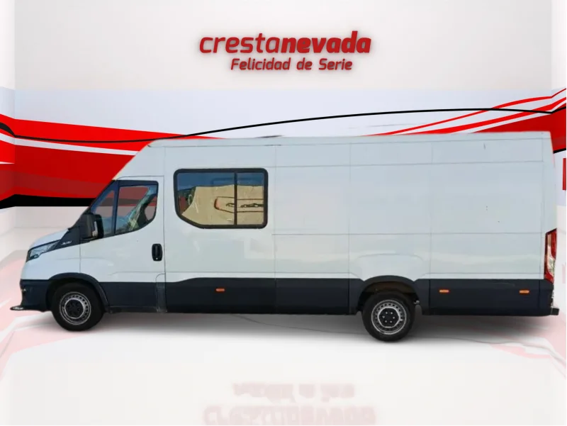 Imagen de Iveco Daily
