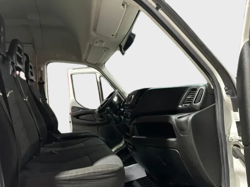 Imagen de Iveco Daily