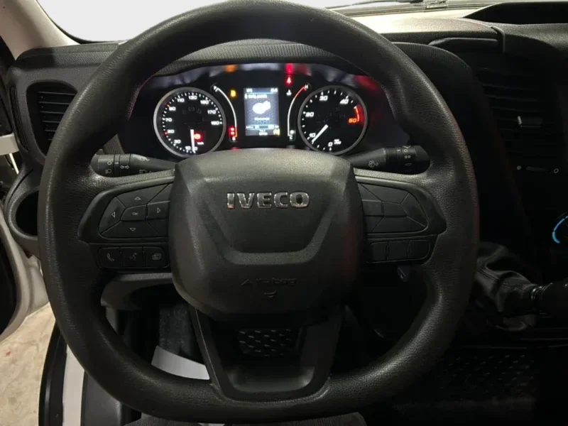 Imagen de Iveco Daily