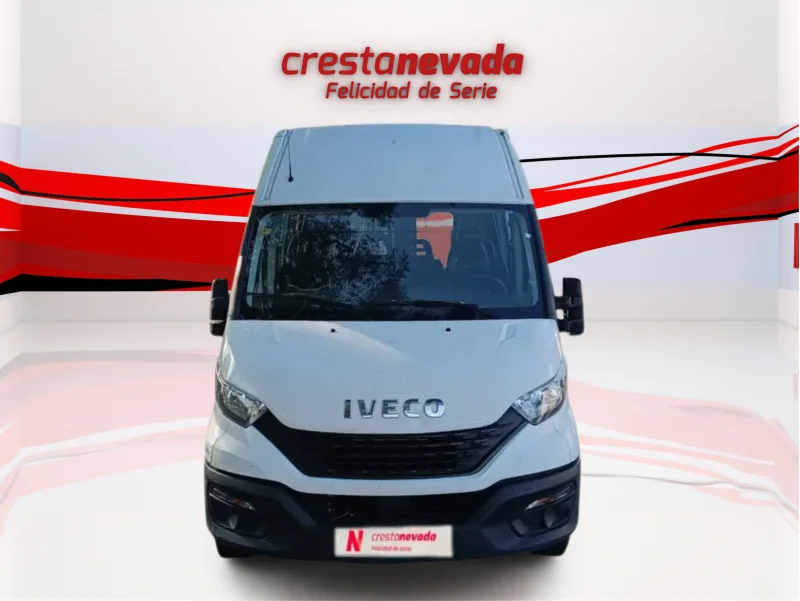 Imagen de Iveco Daily