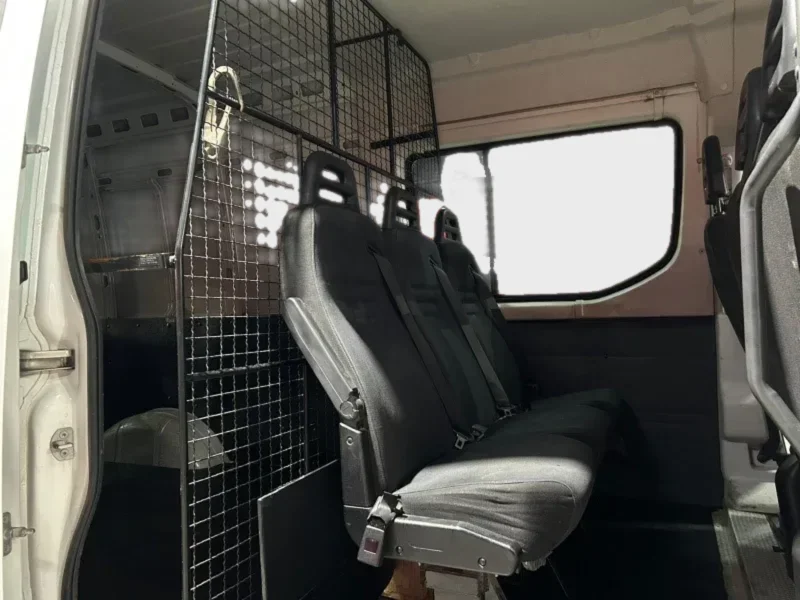 Imagen de Iveco Daily