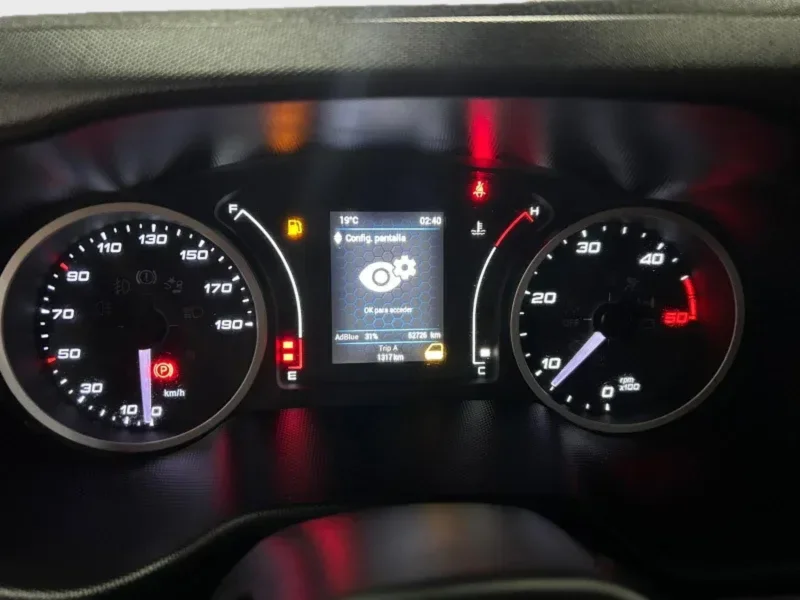 Imagen de Iveco Daily