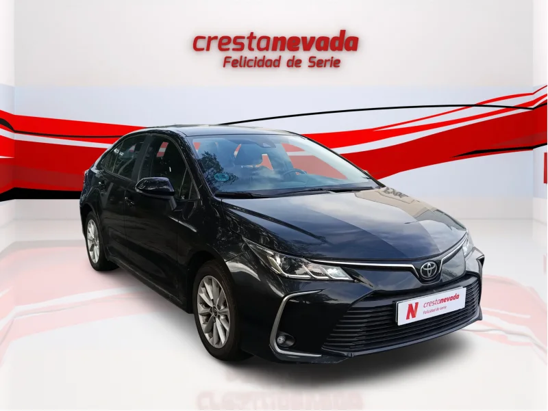 Imagen de TOYOTA Corolla