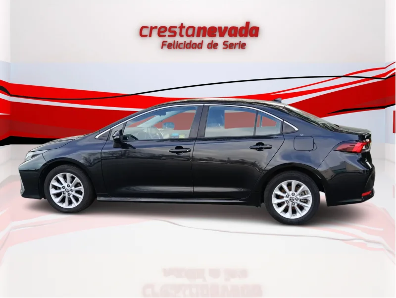 Imagen de TOYOTA Corolla