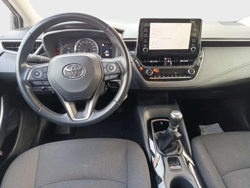 Imagen de TOYOTA Corolla