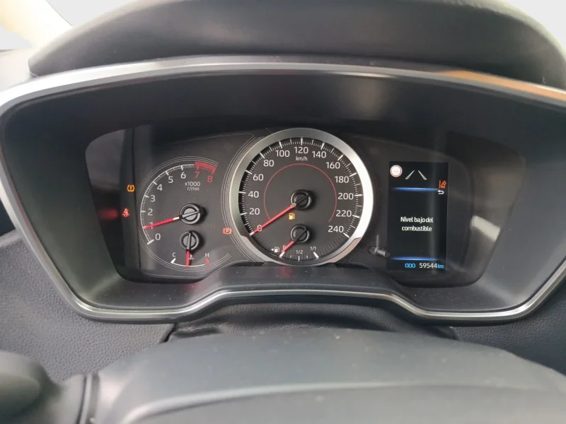 Imagen de TOYOTA Corolla