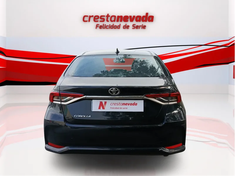 Imagen de TOYOTA Corolla