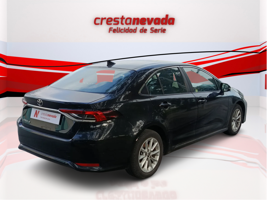 Imagen de TOYOTA Corolla
