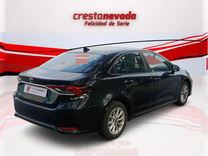 Imagen de TOYOTA Corolla