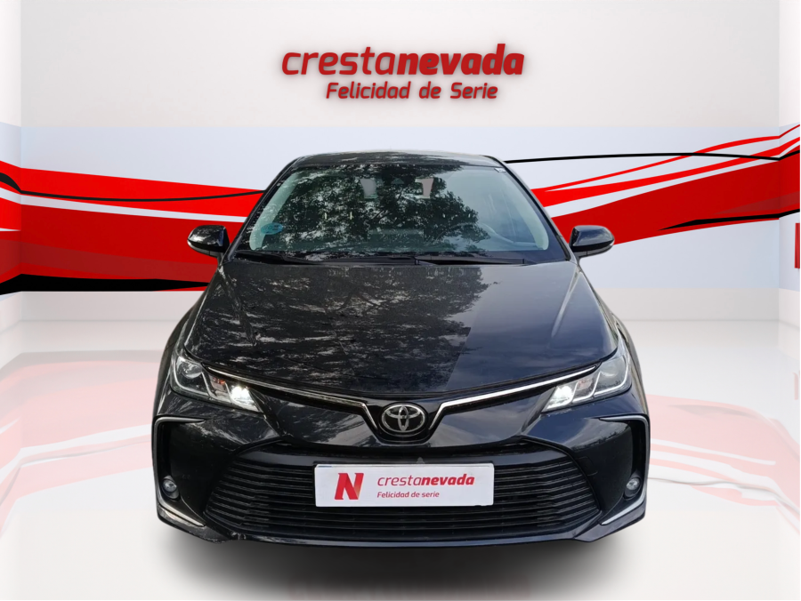 Imagen de TOYOTA Corolla