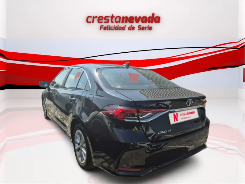 Imagen de TOYOTA Corolla
