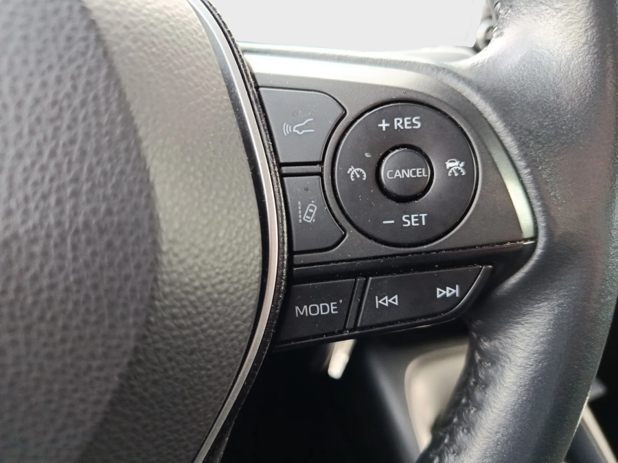 Imagen de TOYOTA Corolla