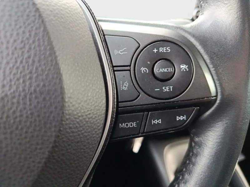 Imagen de TOYOTA Corolla