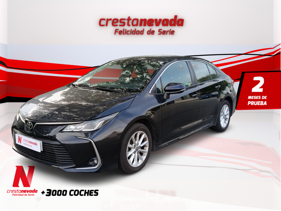 Imagen de TOYOTA Corolla