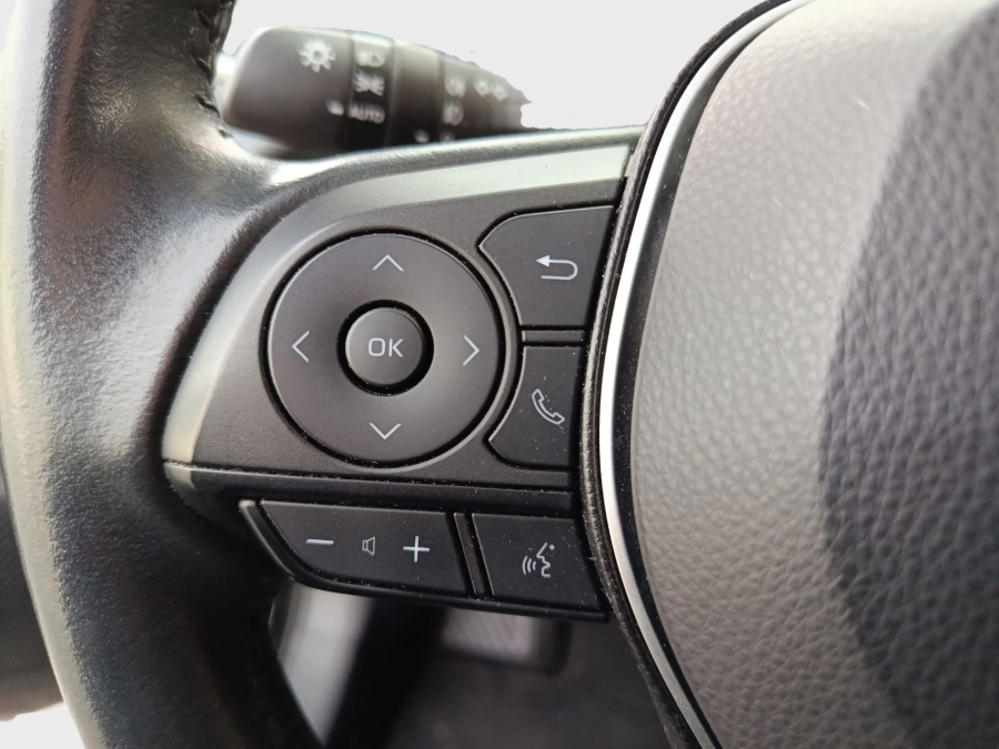 Imagen de TOYOTA Corolla