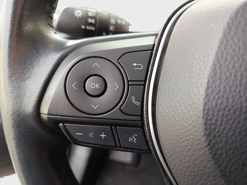 Imagen de TOYOTA Corolla