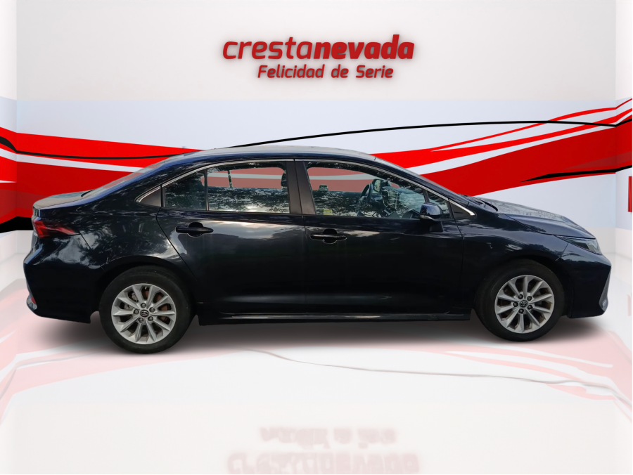 Imagen de TOYOTA Corolla
