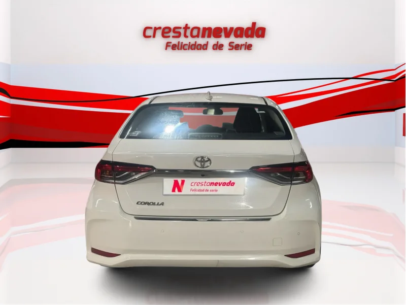 Imagen de TOYOTA Corolla