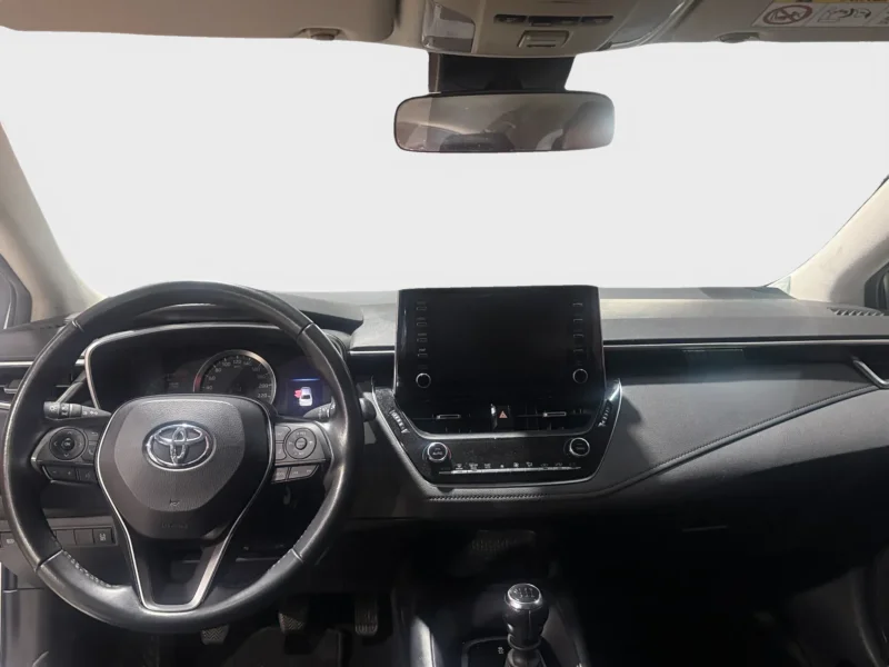 Imagen de TOYOTA Corolla