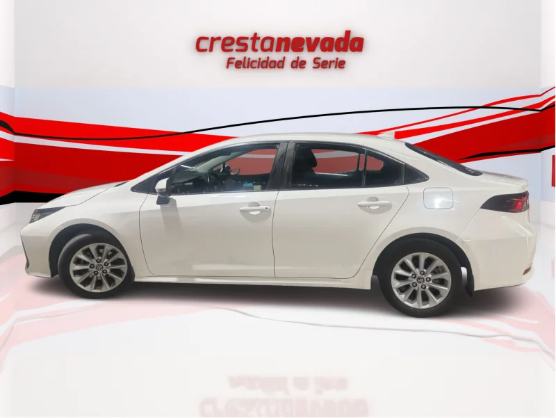 Imagen de TOYOTA Corolla