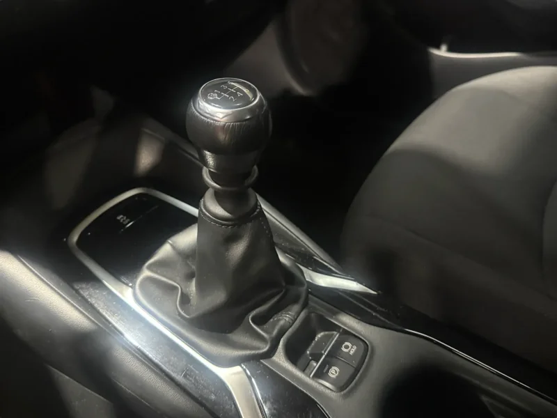 Imagen de TOYOTA Corolla