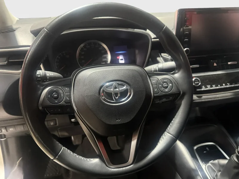 Imagen de TOYOTA Corolla