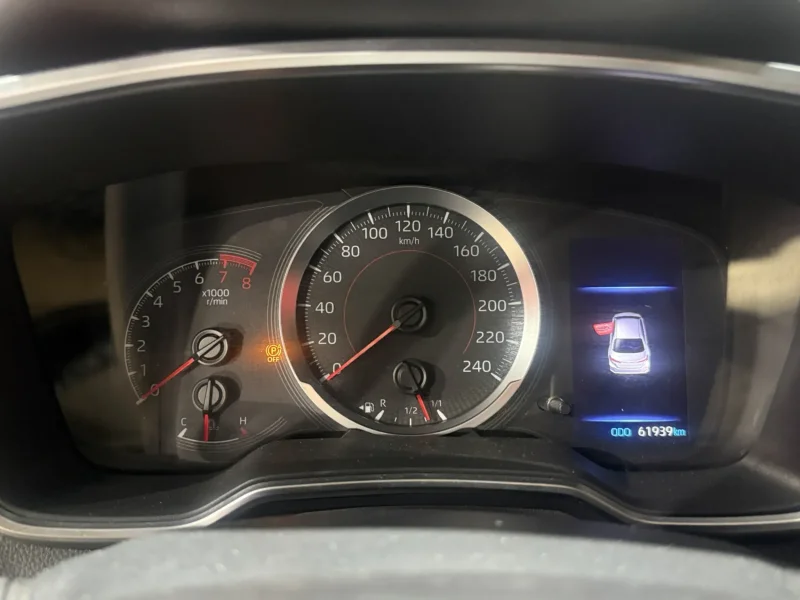 Imagen de TOYOTA Corolla