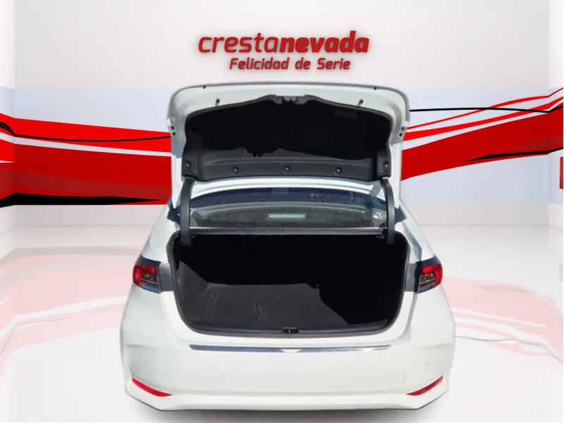 Imagen de TOYOTA Corolla