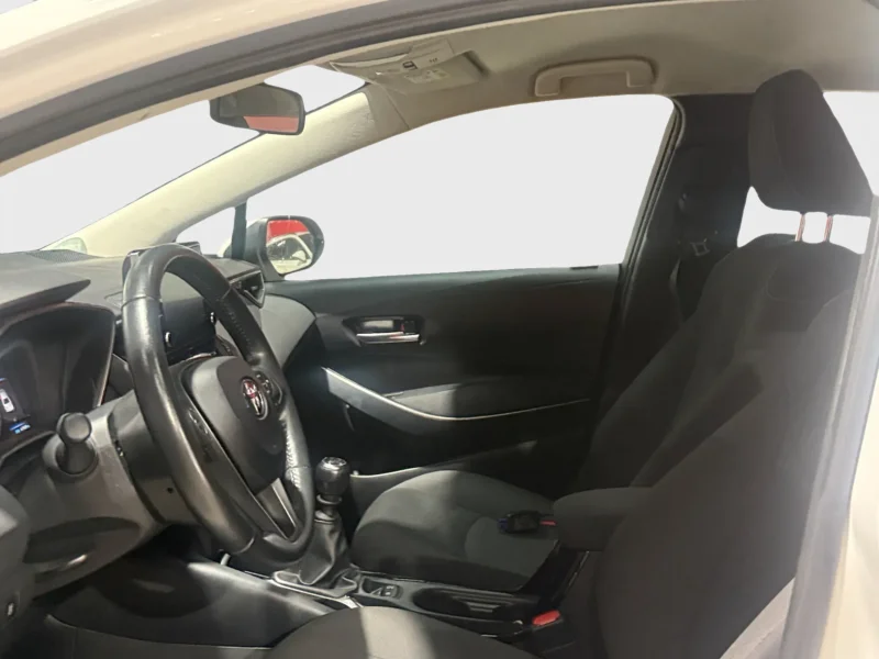 Imagen de TOYOTA Corolla