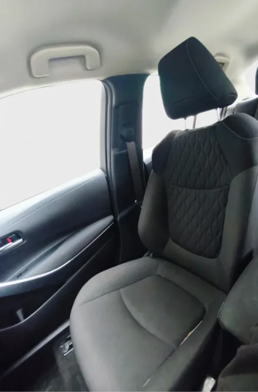 Imagen de TOYOTA Corolla