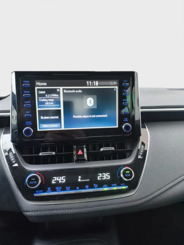 Imagen de TOYOTA Corolla