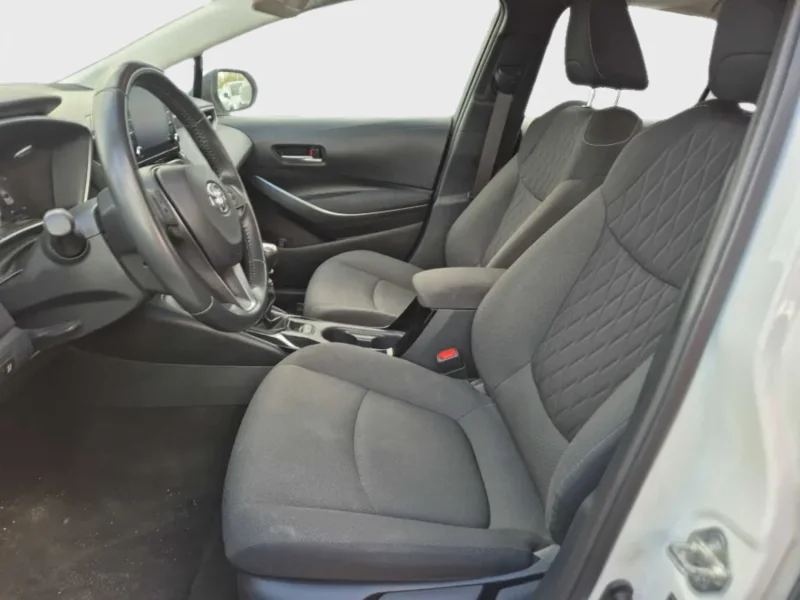 Imagen de TOYOTA Corolla