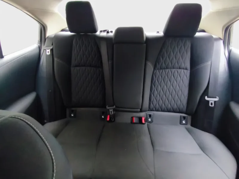 Imagen de TOYOTA Corolla