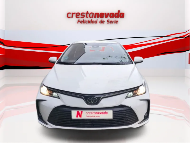 Imagen de TOYOTA Corolla